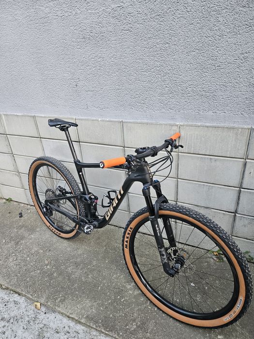 Двухподвес Giant Anthem Advanced Pro 29