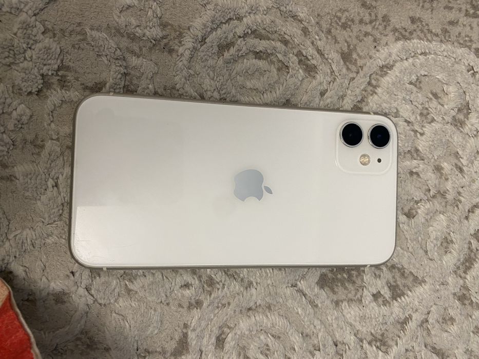 Iphone 11 128GB