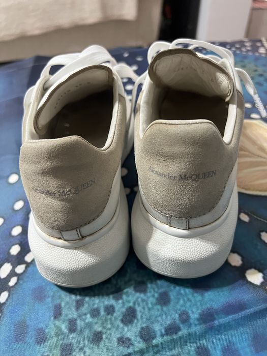 Pantofi sport casual ( Alexander McQueen )