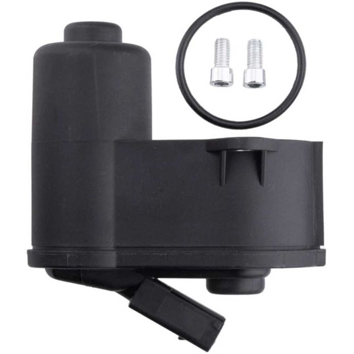 Мотор за ръчна спирачка VW PASSAT B6 B7 TIGUAN 5N SHARAN 7N Q3 11- L/R