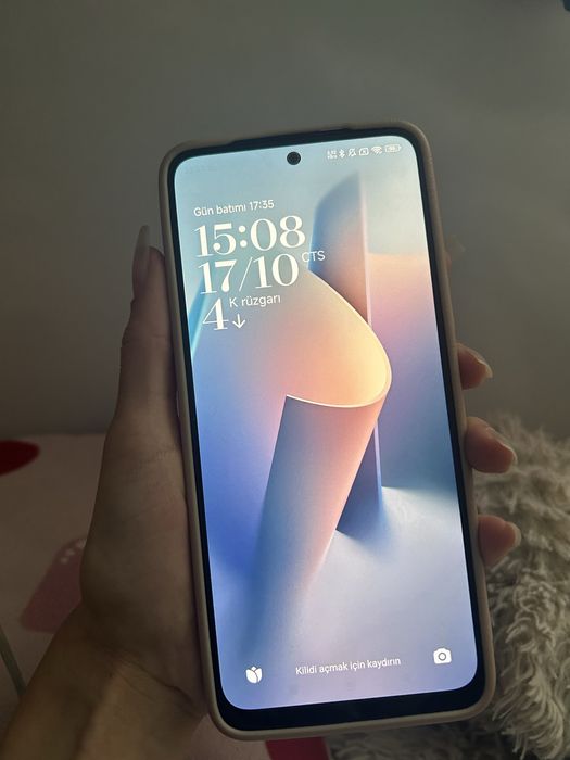 Xiaomi Redmi note 11s