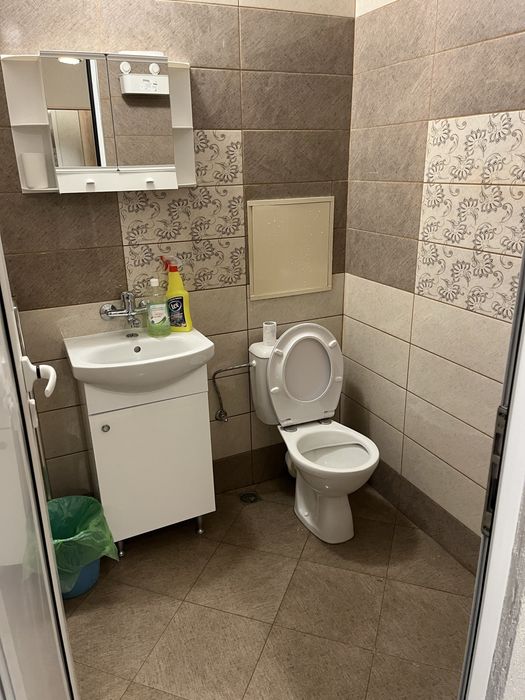 Дава се под наем Едностаен апартамент в София, Белите брези - 30 кв.м за 280.5 € - Снимка #6