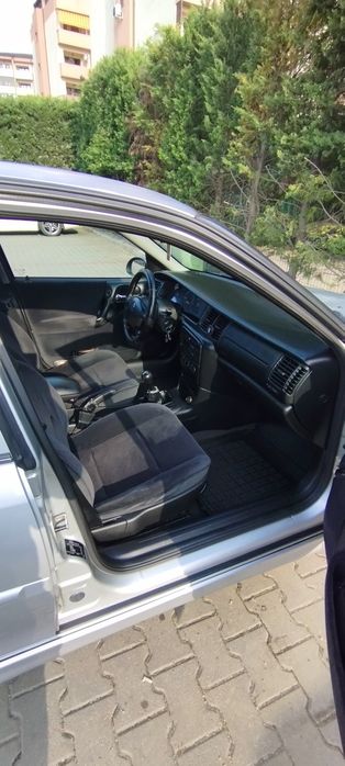 Opel Vectra B facelift
