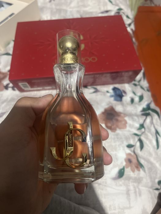 JIMMY CHOO  45000тг