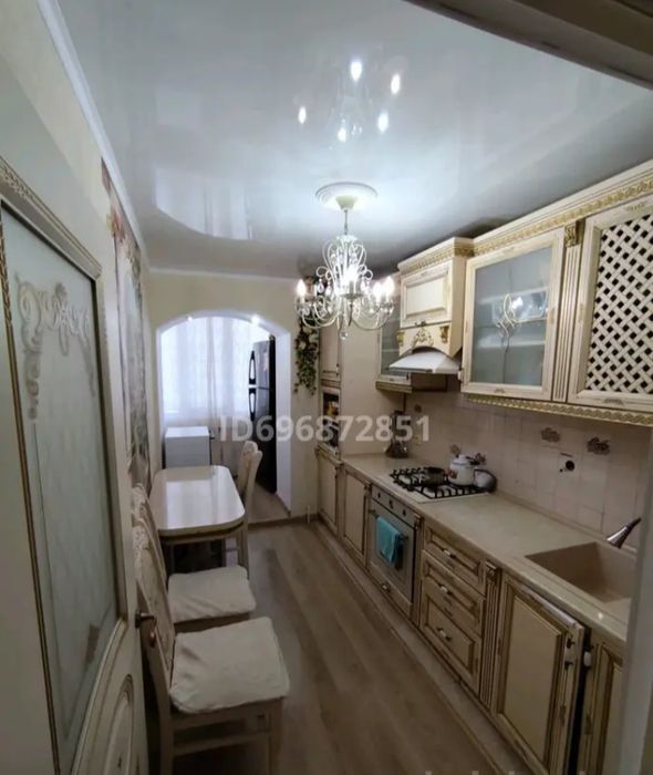 Продам 3 КВ молдагулова36