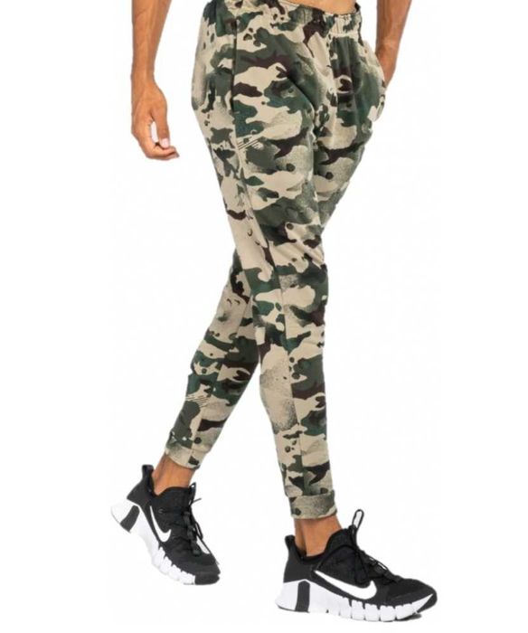 Nike dri fit долнище анцунг