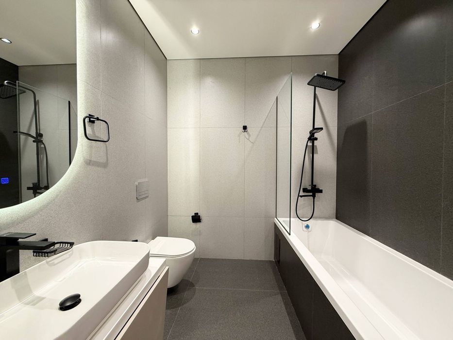 ЖК New Life on Yashnabad 4-х комнатная 130м2 ‼️ Переулка мост, УзБум