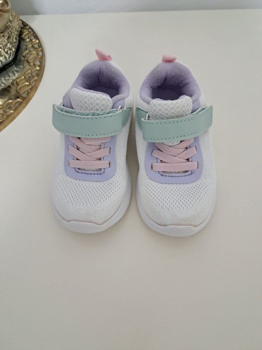 Lc Waikiki  и Zara за момиче