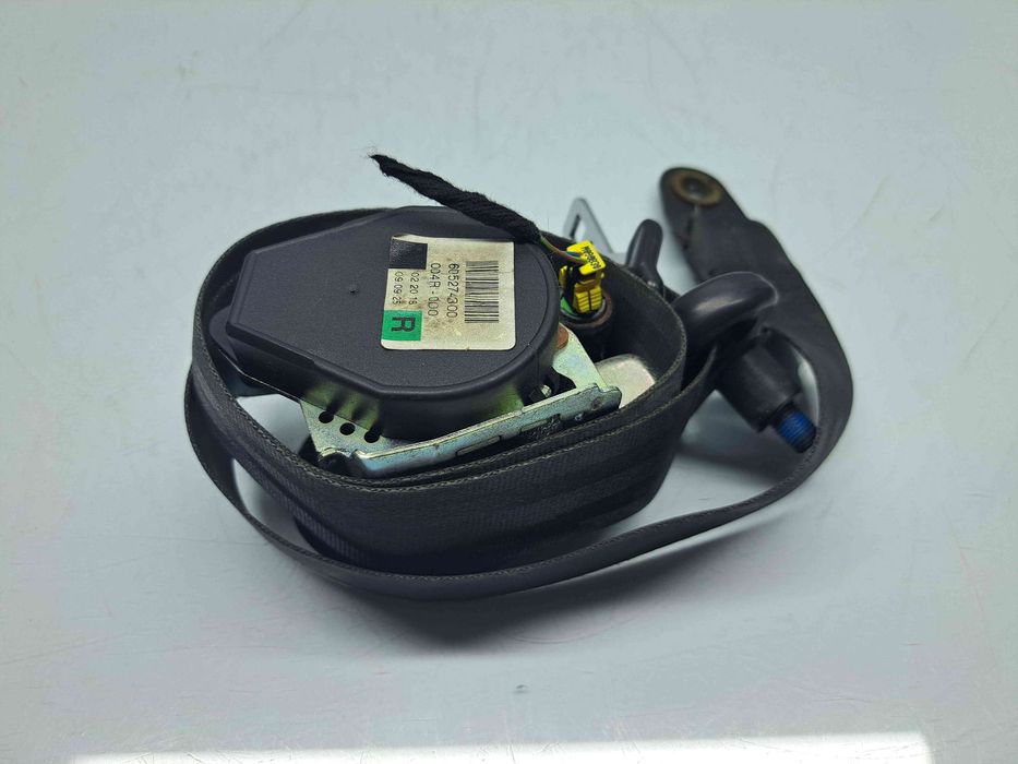 Centura dreapta fata Ford S-Max 1 [Fabr 2006-2014] 9G9N-61294-AAW