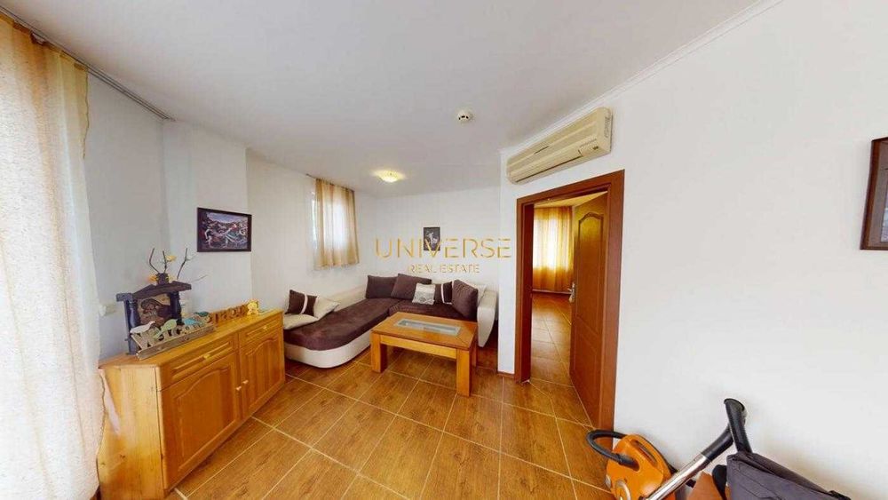 Продава се Двустаен апартамент в с. Кошарица, Област Бургас - 83 кв.м за 1049 €/кв.м - Снимка #2