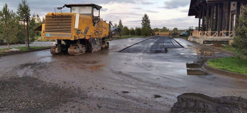 Благоустройство профессионально