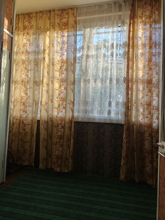 Аренда квартиры однокомнатная