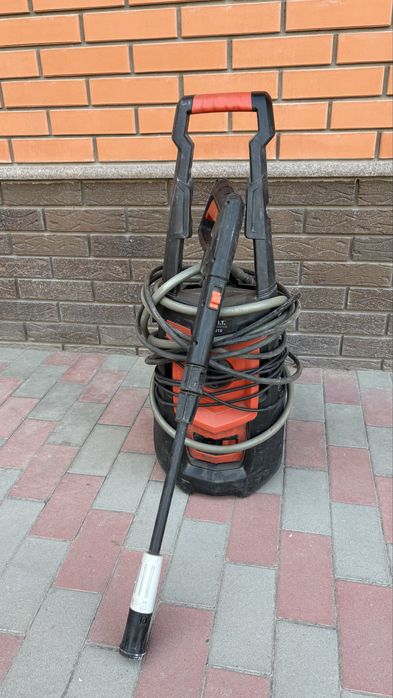 Кегшр для мойки