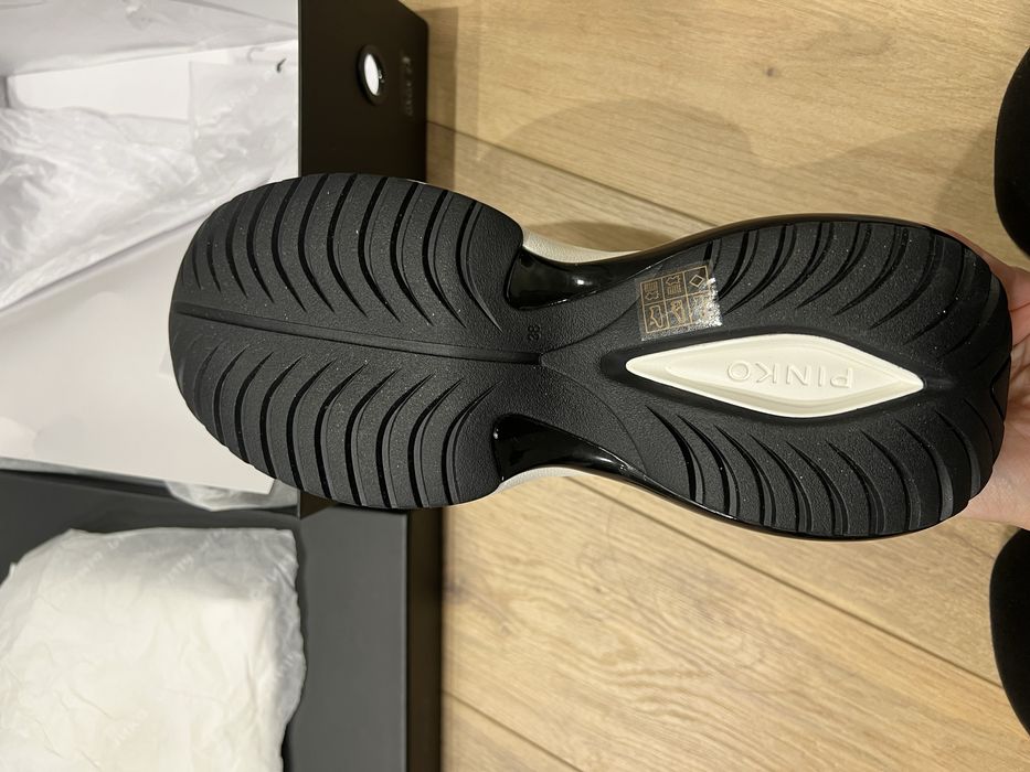 Маратонки Pinko Ariel