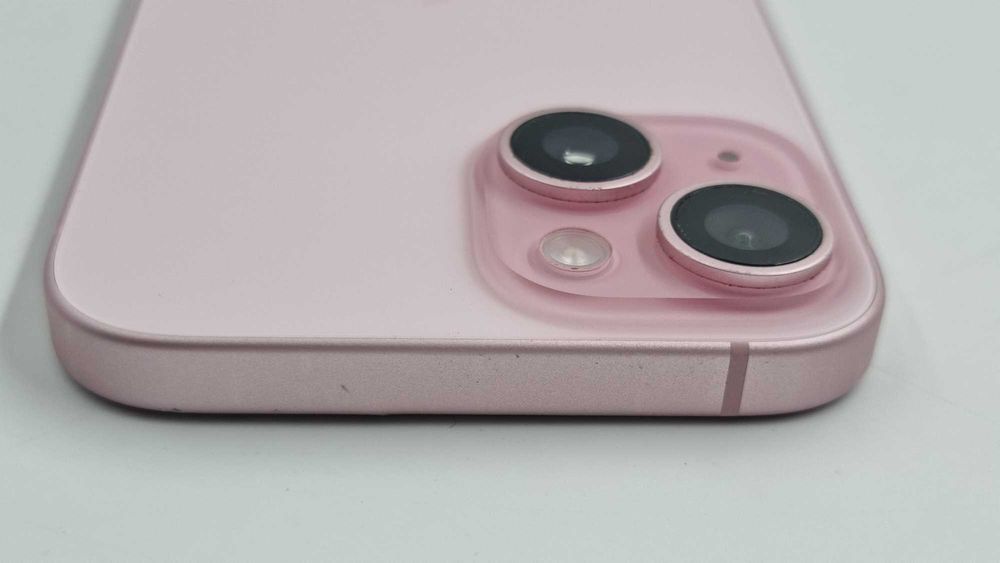 iPhone 15 [Amanet Club Caro]