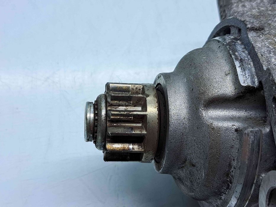 Electromotor 13 dinti  Volkswagen Golf 6 (5K1) [Fabr 2009-2013] 02Z911