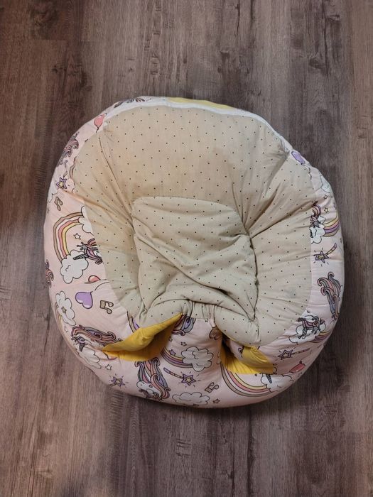 Бебешки барбарон