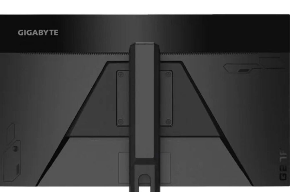 Игровой монитор Gigabyte G27F 27 165hz 
27 дюймов FHD 165hz ips
