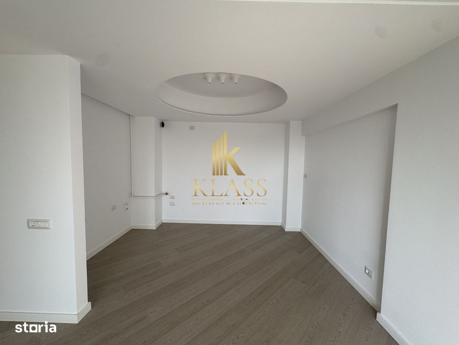 Apartament modern cu 3 camere, Pipera