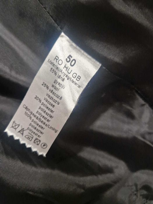 Sacou bărbătesc Sentierri ,marime 50