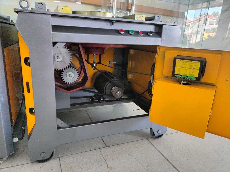 Арматурагиб MEST GW45 Арматура букадиган станок Сурхондарё