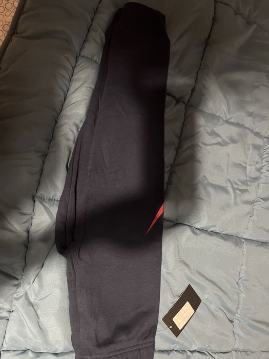 Детска долница Найк