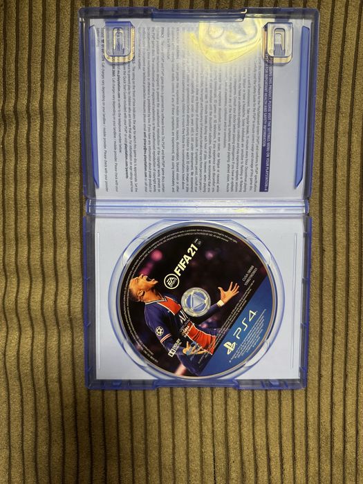 Fc25,Uncharted,God of War ps5,4 Games