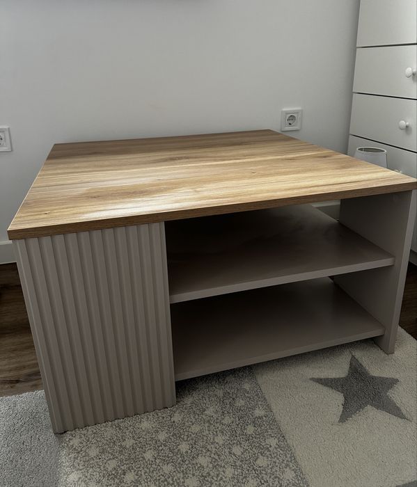 BRIDGET Măsuță de cafea Mobexpert