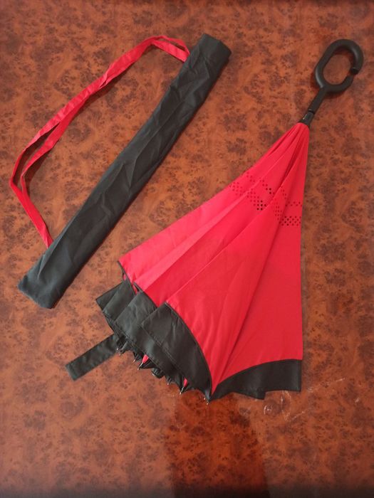 Замонавий зонтиклар