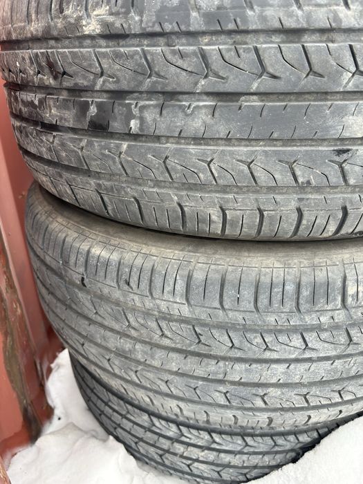 Шина на 265/65/r18 Летние