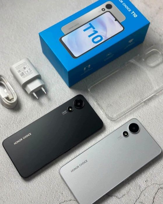 Honor T10 New 2026 Super AKSIYA