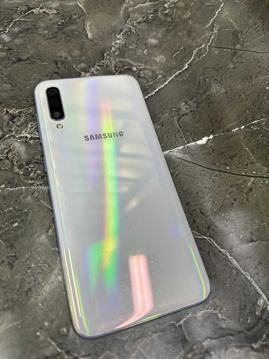Samsung Galaxy A50 64 Gb (Г.Рудный, Ленина 36) лот 986806