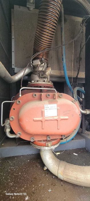 Компрессоры DuComp