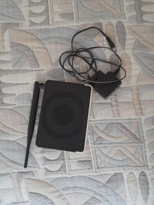 Router Netis 150 mbps