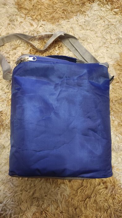 Оригинална Хладилна чанта EFES - Чисто нова!