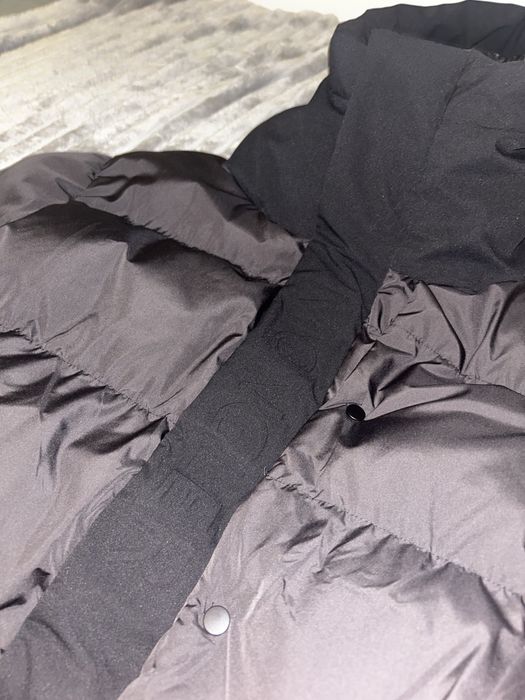 Яке Moncler Madeira