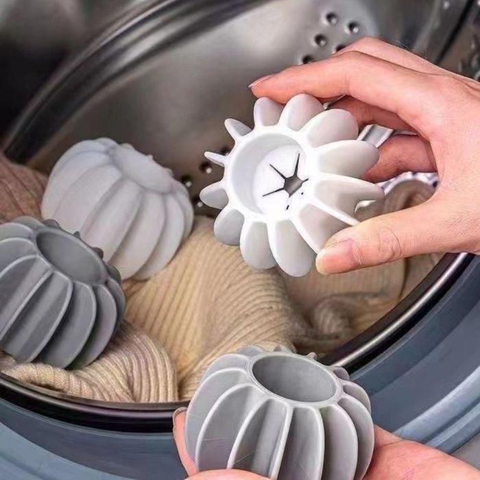 Топки за пране топки за пералня