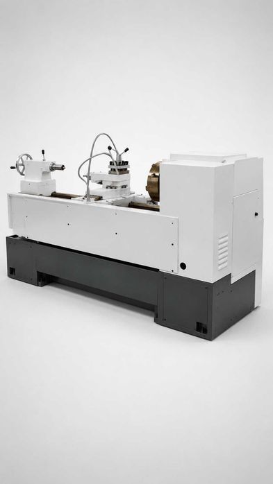 Токарный станок CА6150 для цеха