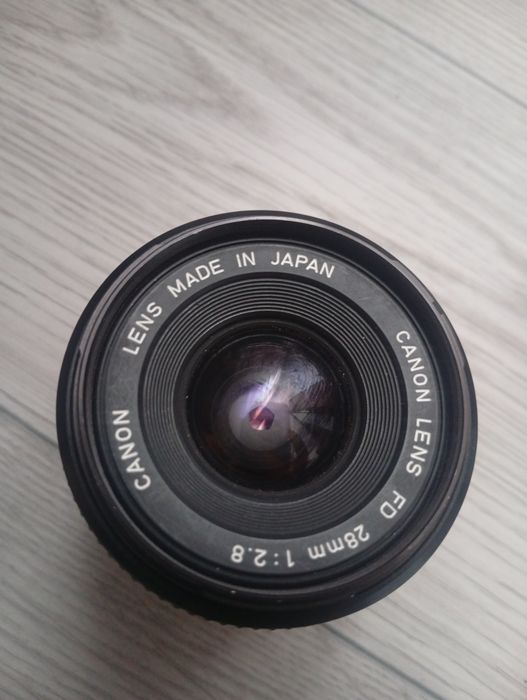 canon Lens  Colecționari ,SUCEAVA