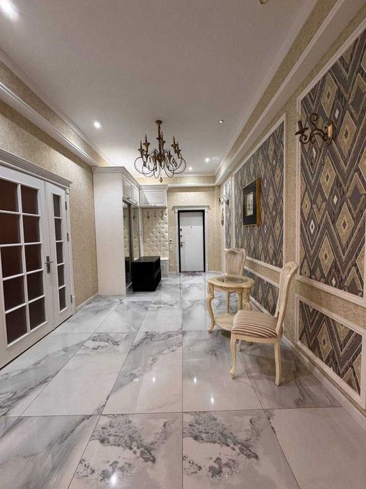 Продается квартира в новостройке! Дархан! 4 комнаты