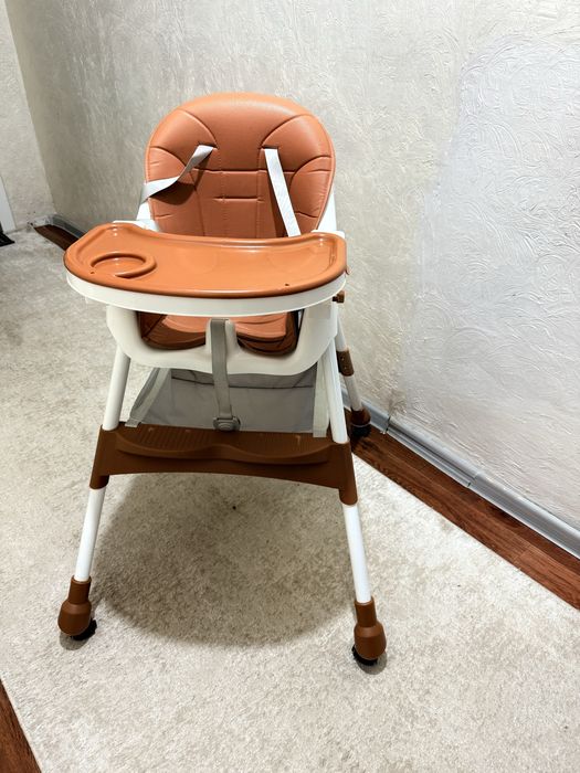 Детский стульчик