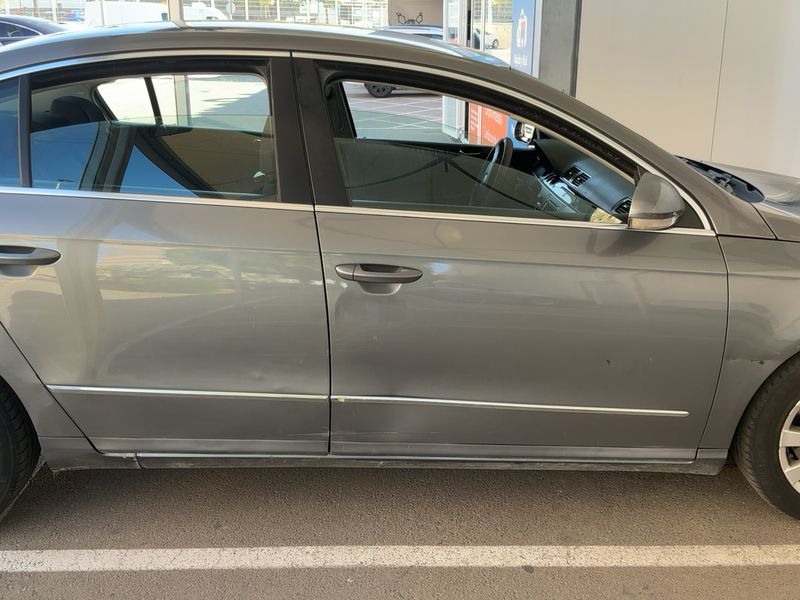Volkswagen Passat 2.0 TDI Advance 2007