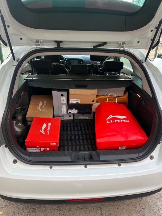 Lada Vesta 2019 — 6