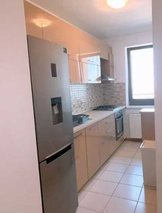 Дава се под наем Тристаен апартамент в Пловдив, Каменица 1 - 82 кв.м за 178.5 € - Снимка #2