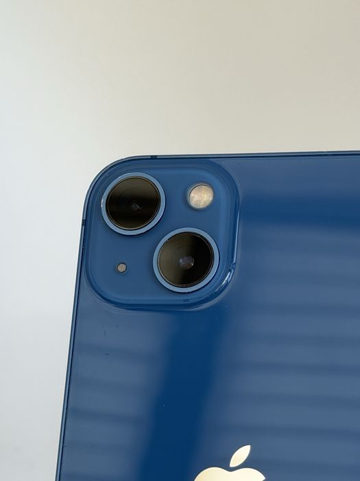 Iphone 13 128gb 78% imei 22670