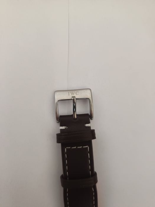 Ceas bărbătesc pilot