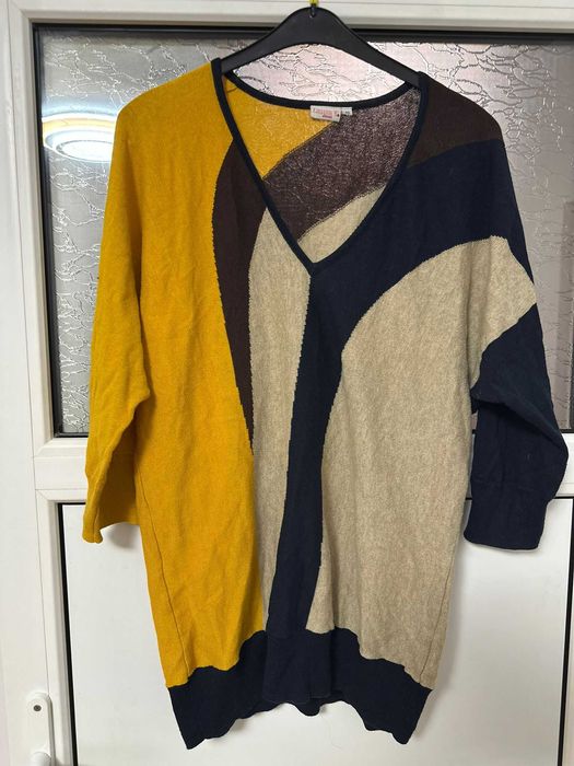 Lot 15 bluze femei M-L