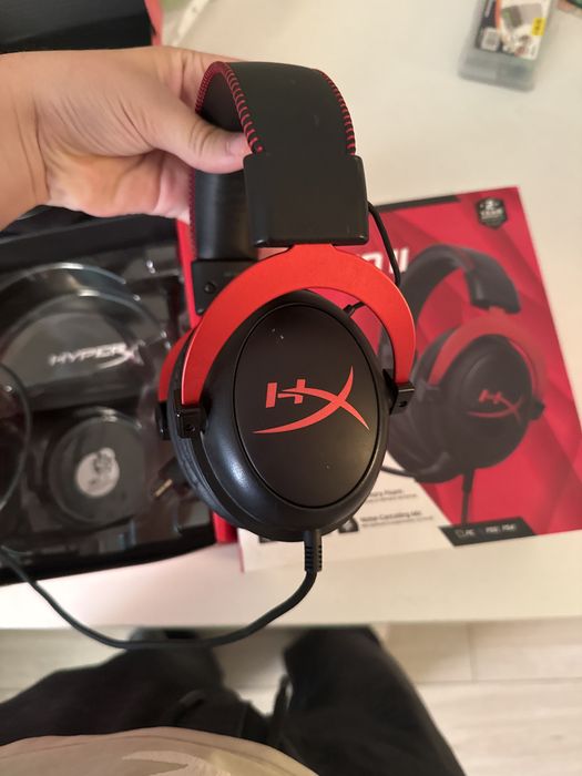 hyperx cloud 2