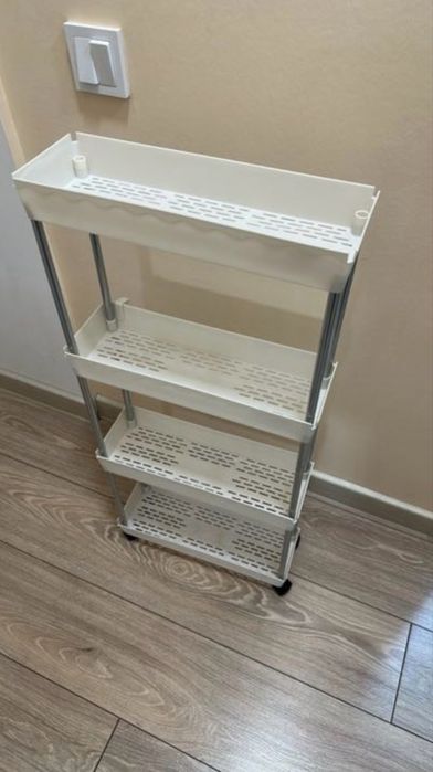 Продается, Этажерка универсальная!