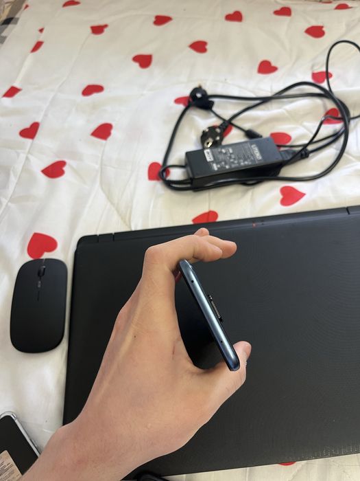 Xiomi Redmi note 9 s